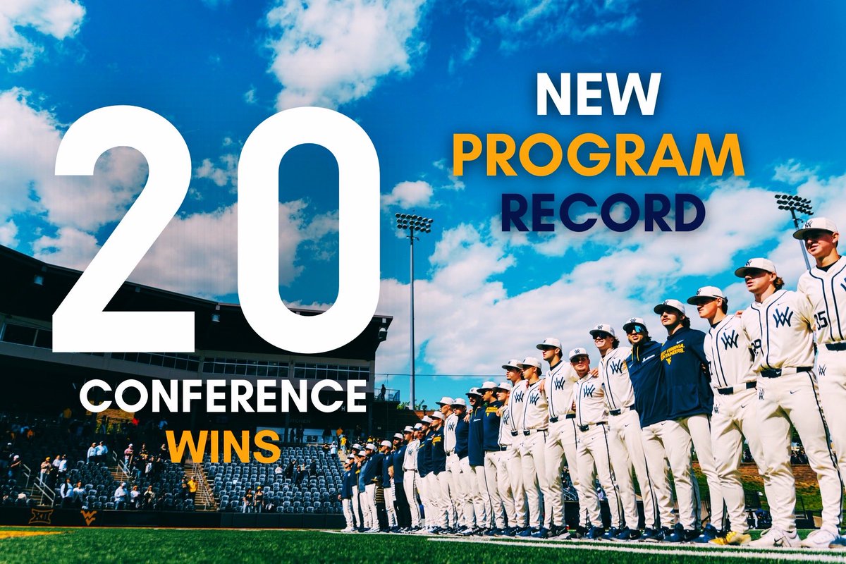 WVU Baseball Recruiting & Camps tweet media