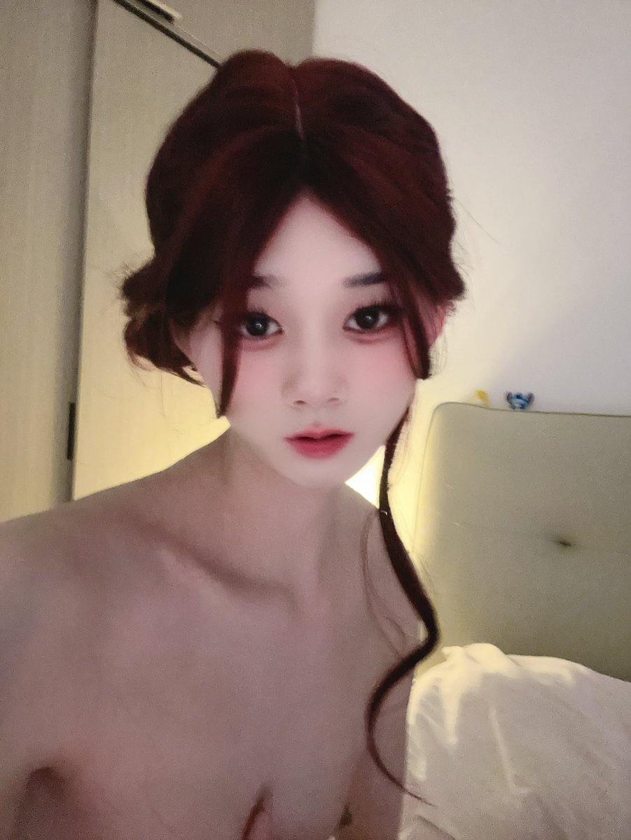木耳姐姐 tweet media