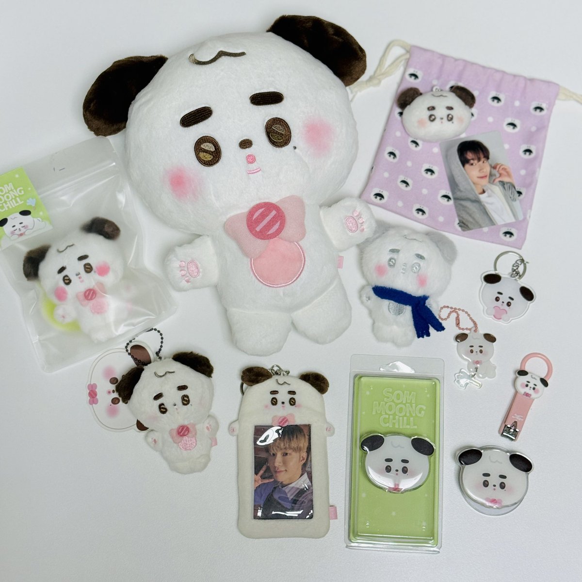 나낭ღ #SUGAR tweet media