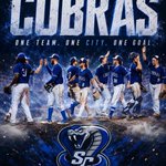 Photo by St.Catharines Cobras (@CobrasSTC)