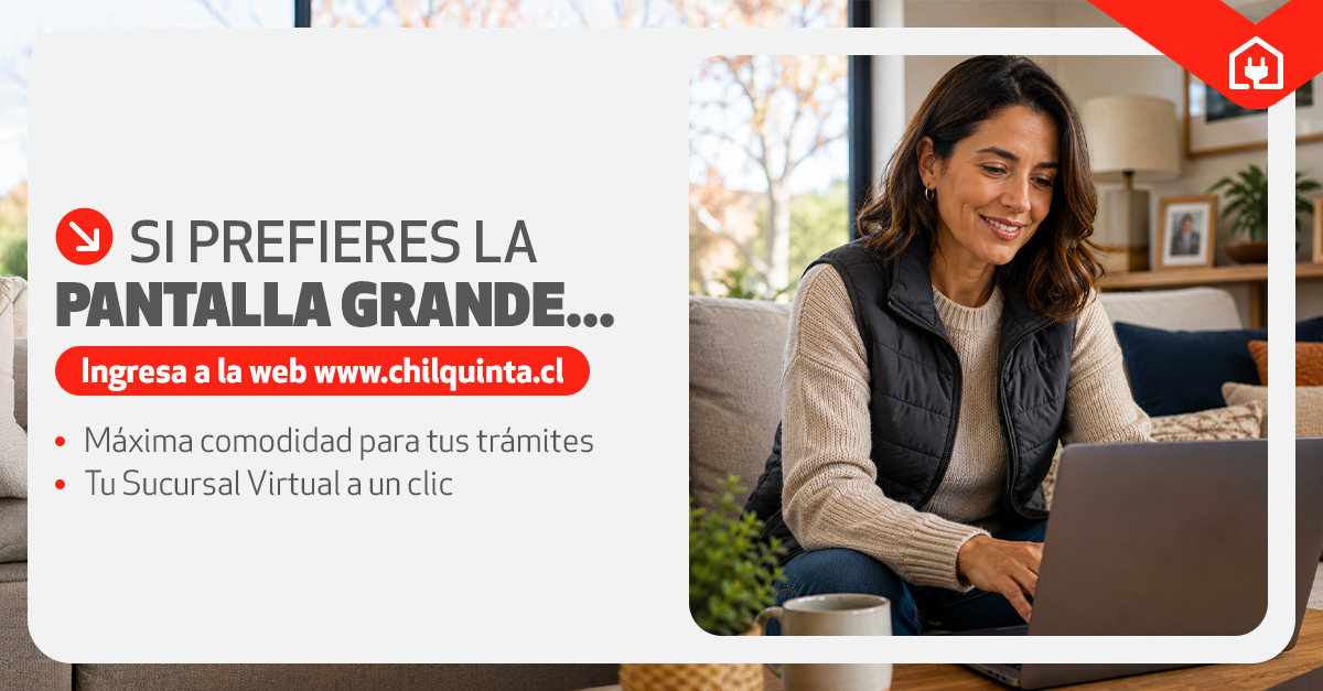 Chilquinta tweet media