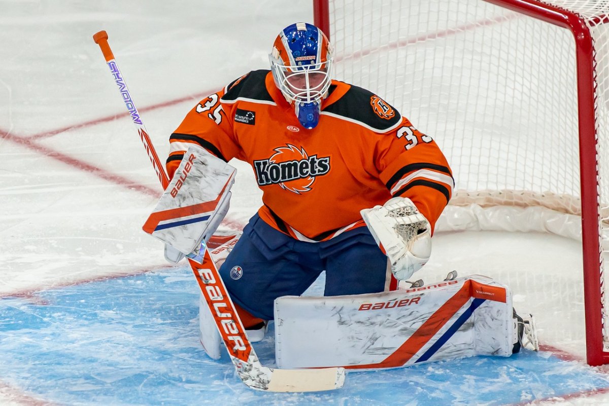 Eric Friesen 🏒 tweet media