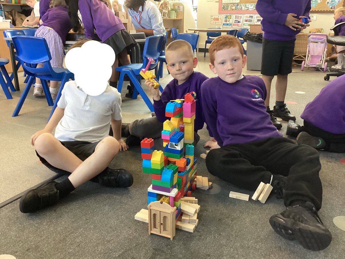 Springwell Reception tweet media