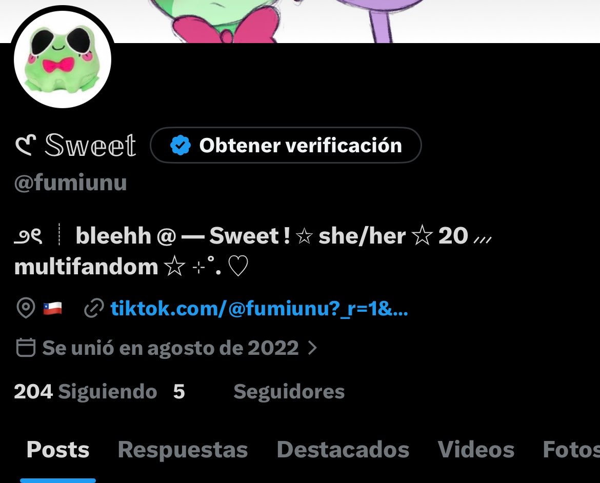 𑣲 𝕊𝕨𝕖𝕖𝕥 tweet media