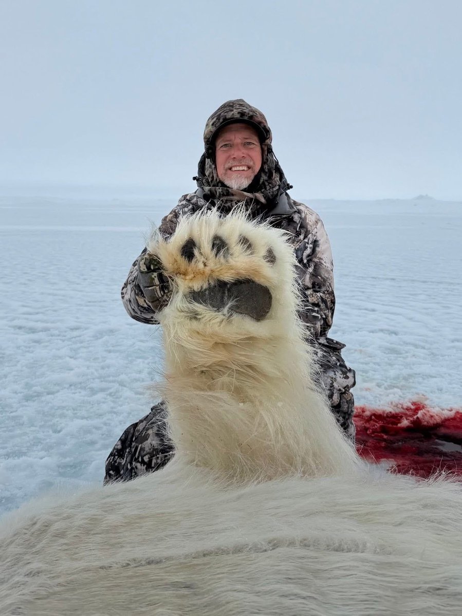 Xpose Trophy Hunting tweet media