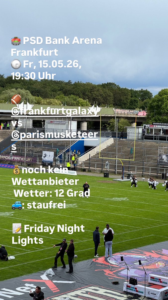 meine-NFL.de 🏈 tweet media
