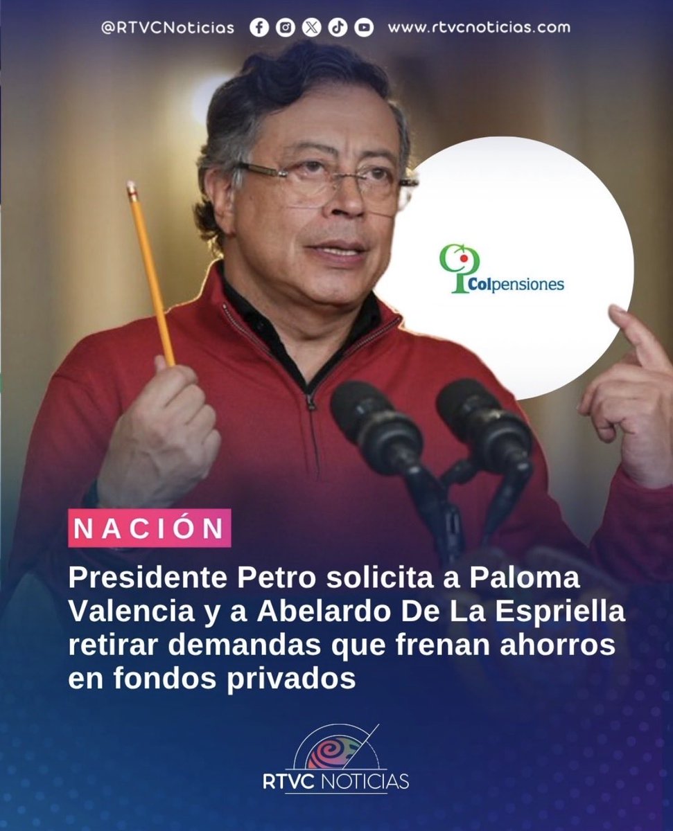 hmchrr's tweet photo. @PalomaValenciaL @WestCOL Déjennos pensionar a los de a pie https://t.co/8CsVunXSrk