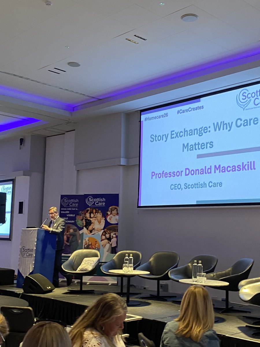 Scottish Care tweet media