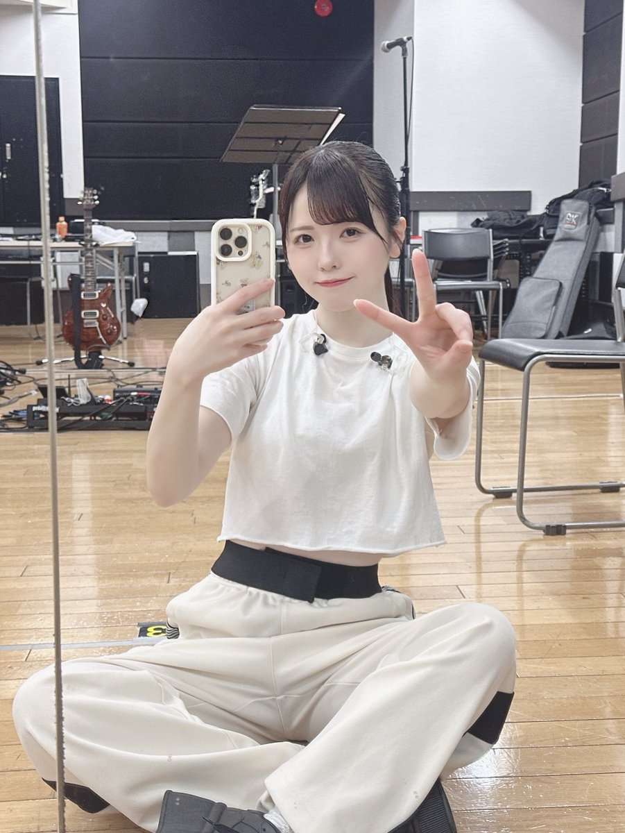 三雲なつみ（PRSMIN） tweet media