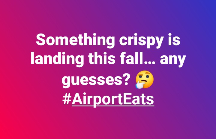 Bradley Intl Airport tweet media