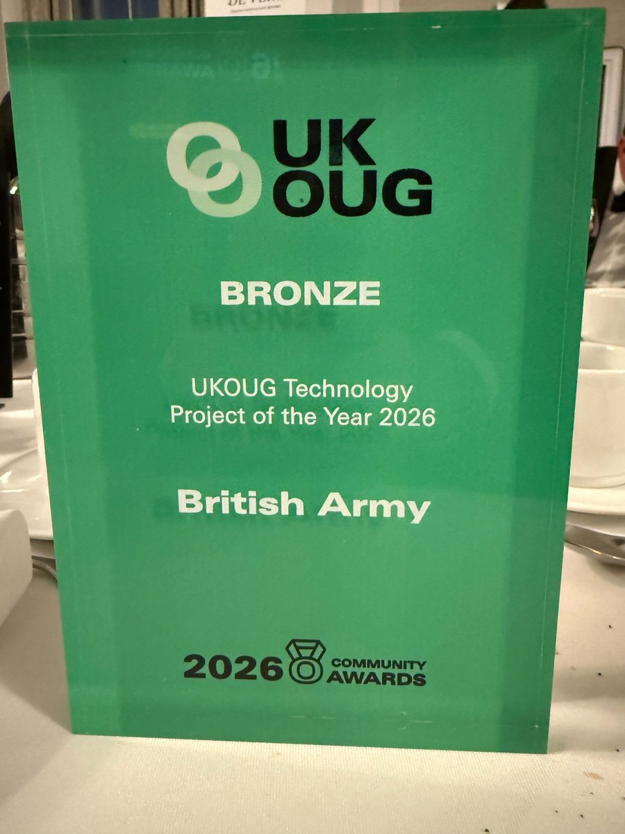Pure Storage UK & I tweet media