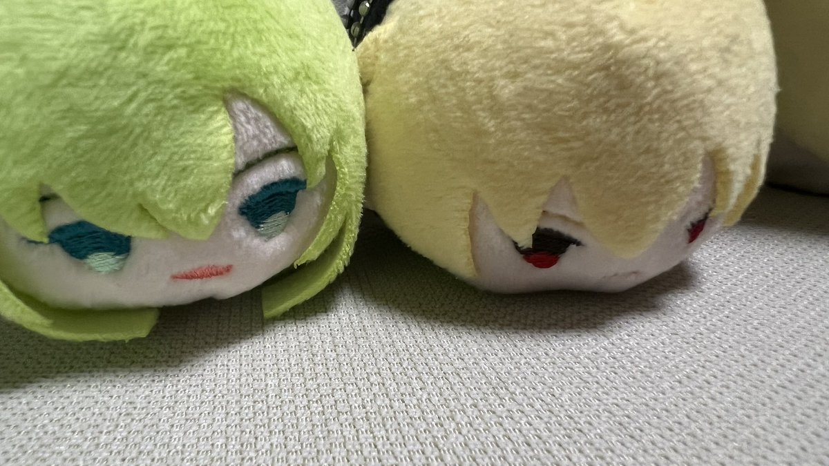 りる tweet media