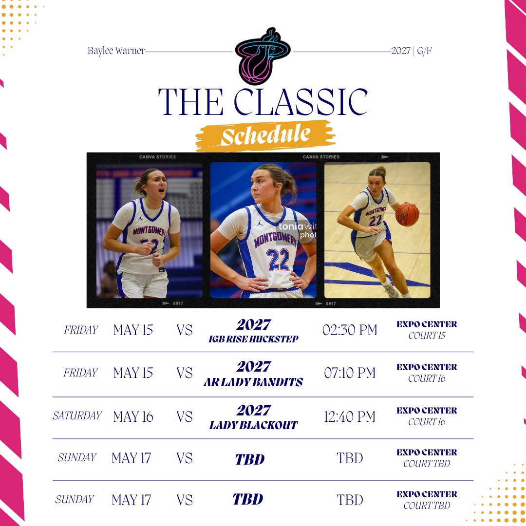 Montgomery County Lady Indians Basketball tweet media
