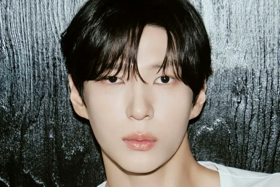 revistakoreain's tweet photo. #Leo (#VIXX) anuncia assinatura de contrato de exclusividade com a SUBLIME.
Atualmente a agência é casa de artistas como #Nana, #Hyeri (#GirlsDay), #ImSooHyang, #SeoYeaJi, #ChoHanGyul e muitos outros.
cr: Soompi https://t.co/bFlySK2cpu