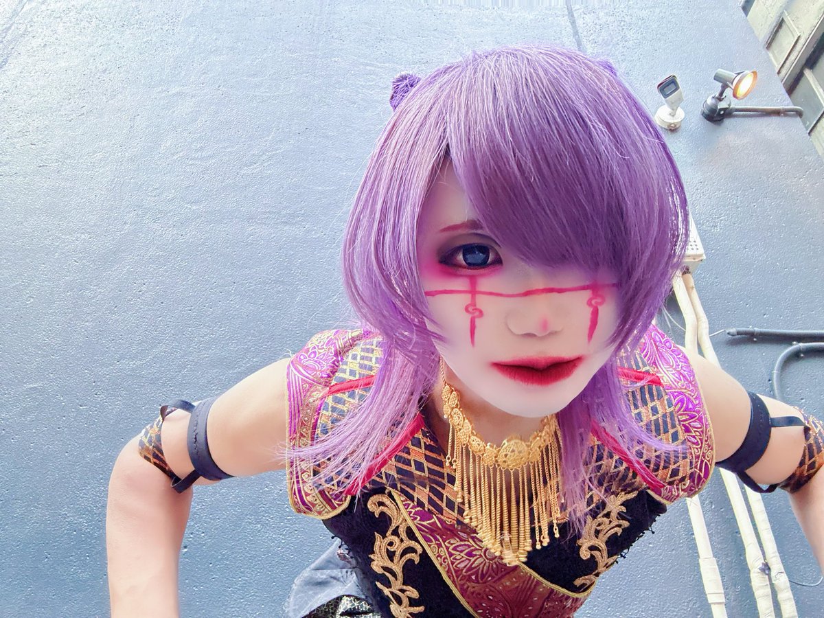 あべちゃん RENGEKI tweet media
