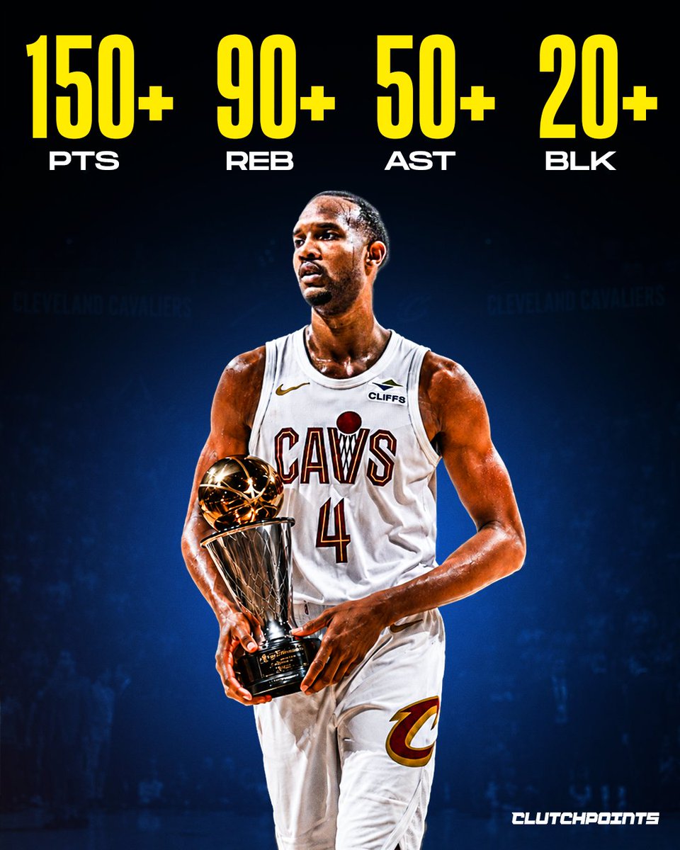 Cavs Nation tweet media