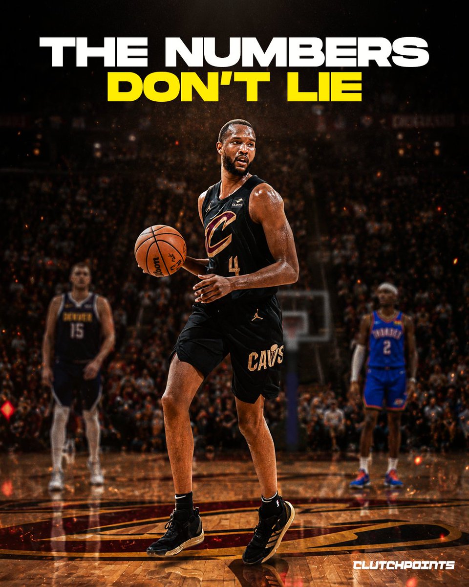 Cavs Nation tweet media