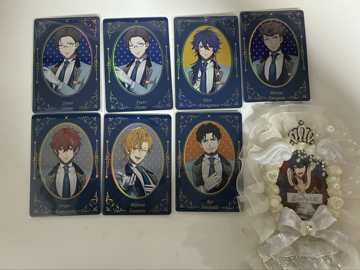 ichika @取引垢 tweet media