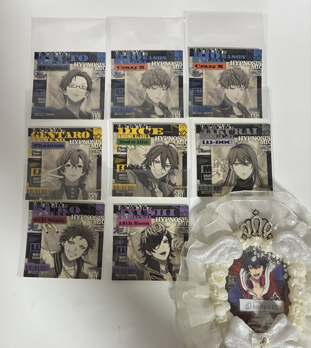 ichika @取引垢 tweet media