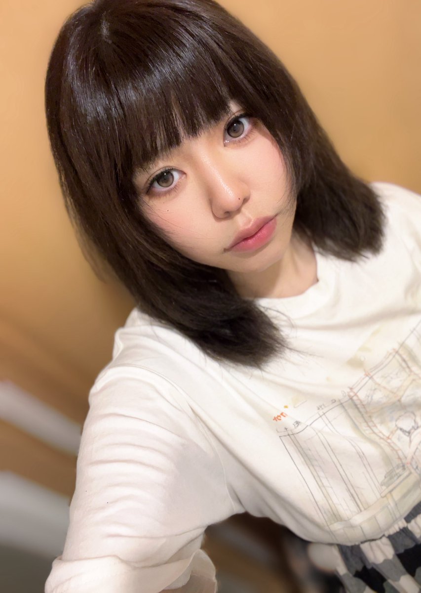 よもぎ tweet media