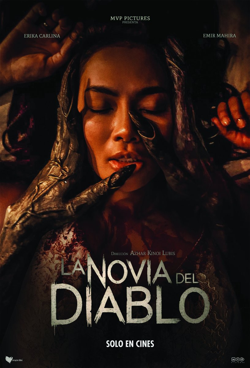 Corazón Films tweet media