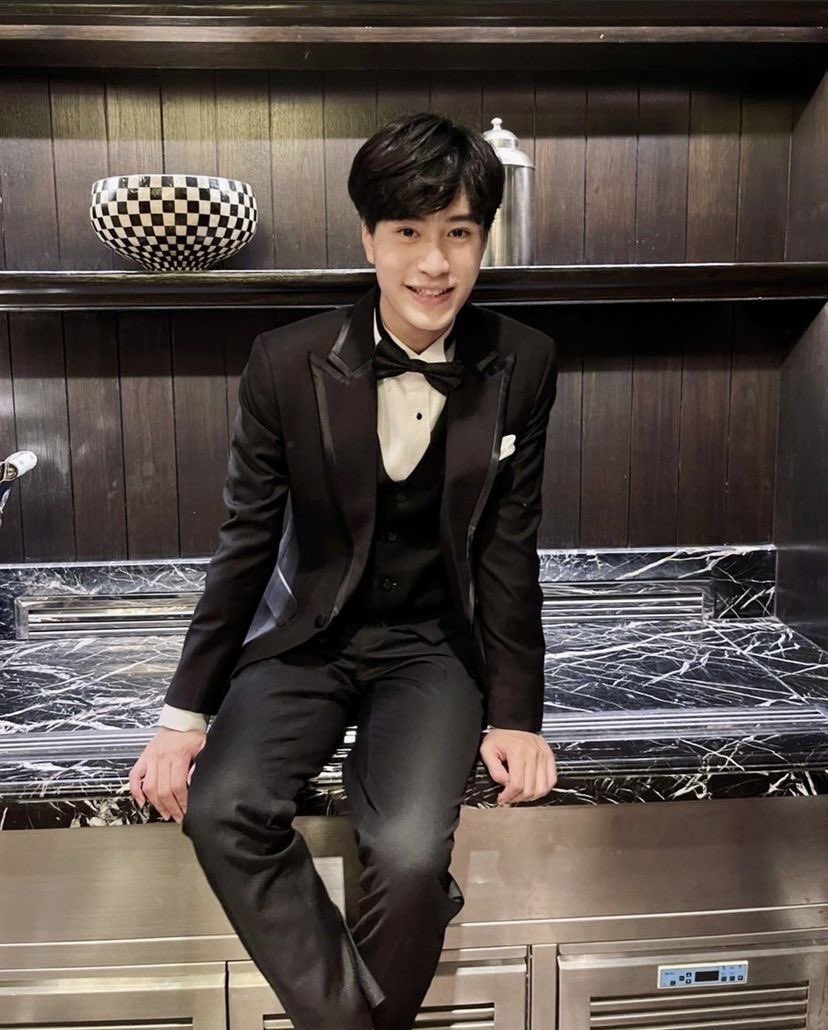ชิมคุง tweet media