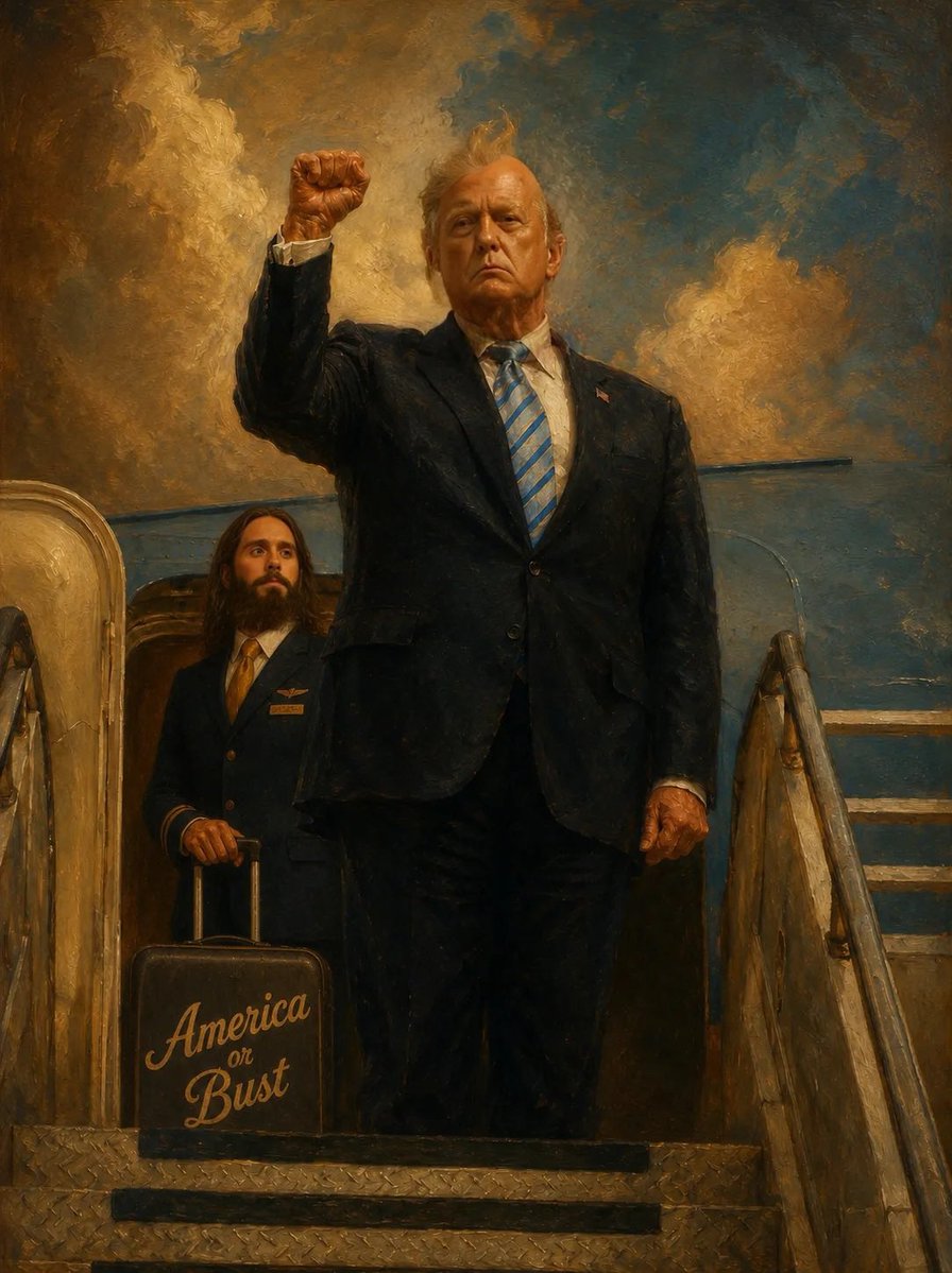 Gary Peterson 🇺🇸 tweet media