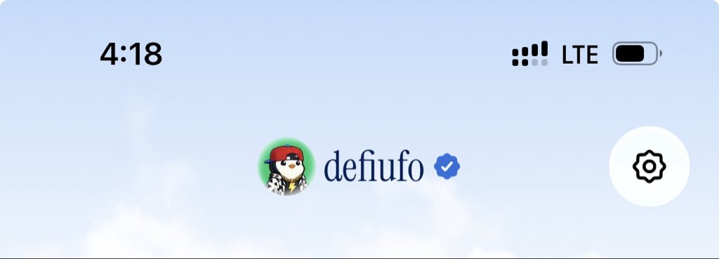 DeFi Danny tweet media