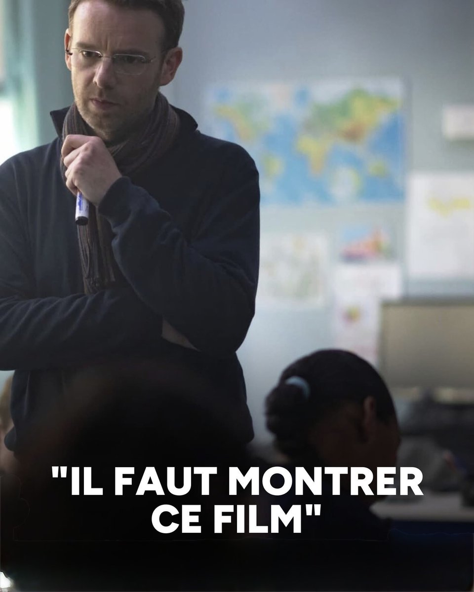 Jérôme Buisson tweet media