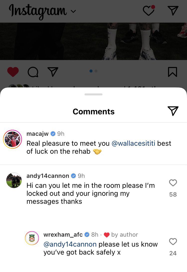 Craig Jones 🏴 tweet media