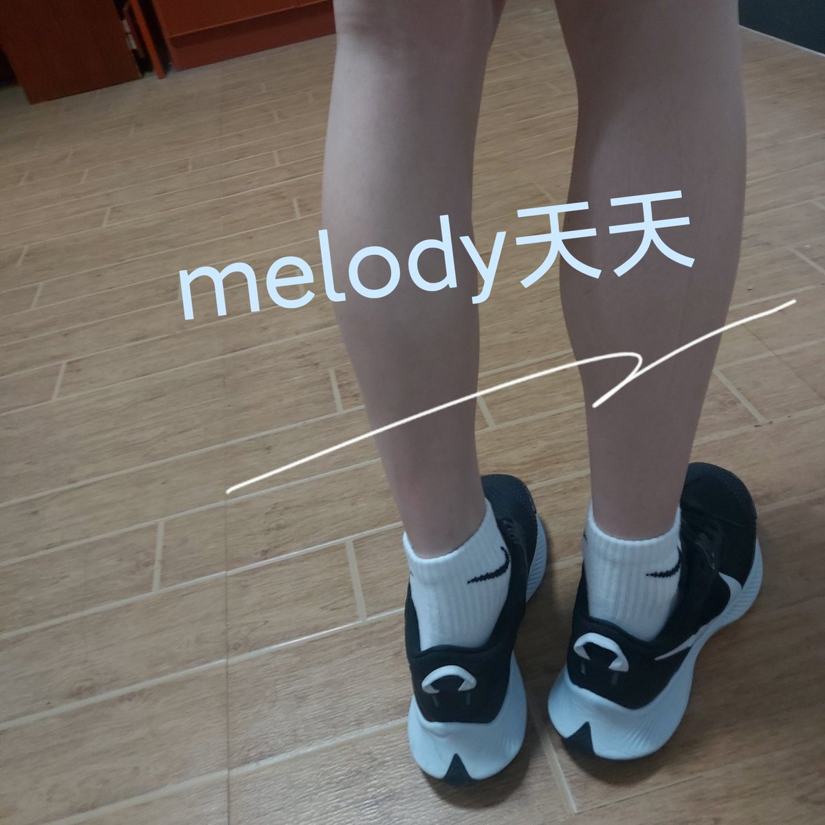 Melody-天天 tweet media