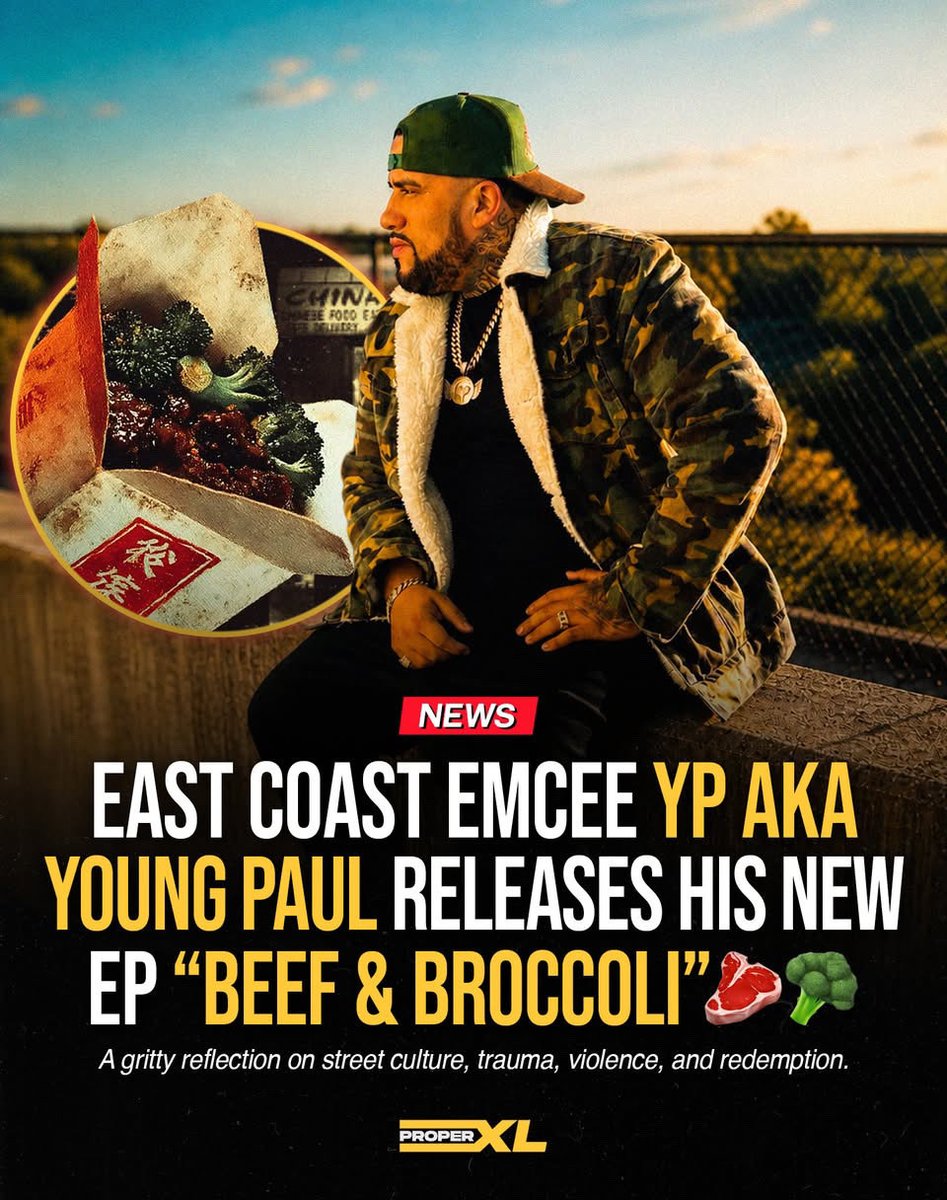 YP aka Young Paul tweet media