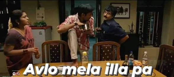 Sakthi tweet media
