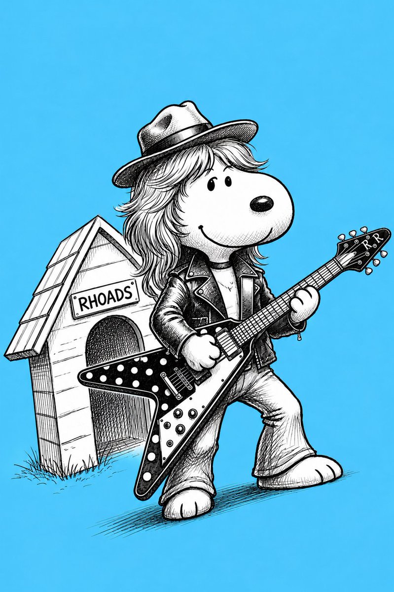 Snoopy tweet media