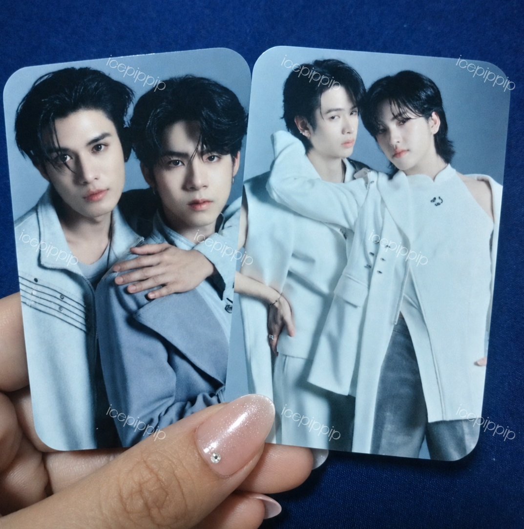 IGOT7💚 MTBB💜 ❤จี๋จี๋ปิ๊ป 🐶🐻‍❄️ tweet media