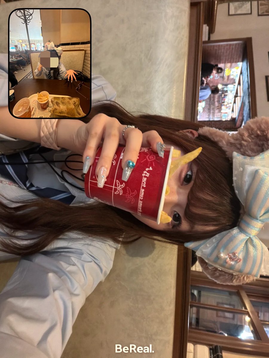 🍒ྀི tweet media