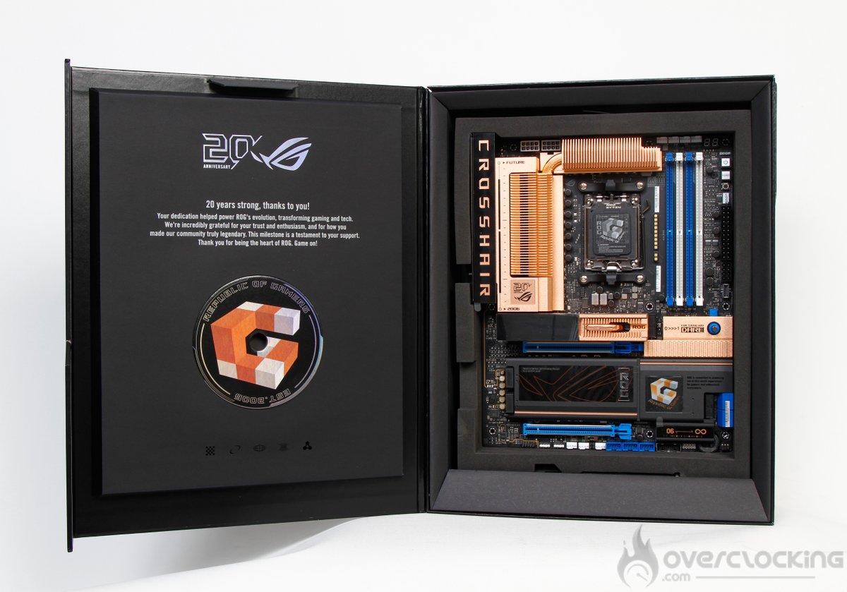 Overclocking.com tweet media