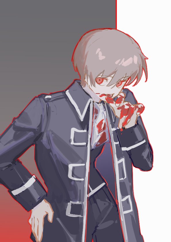 赤口35 tweet media