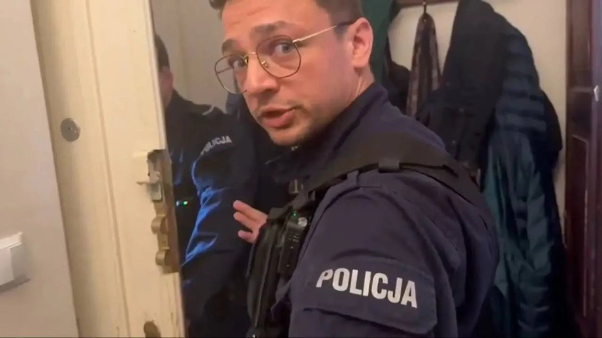 Najważniejsza jest Polska. tweet media