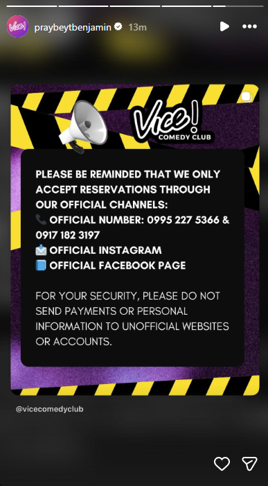 Reese tweet media