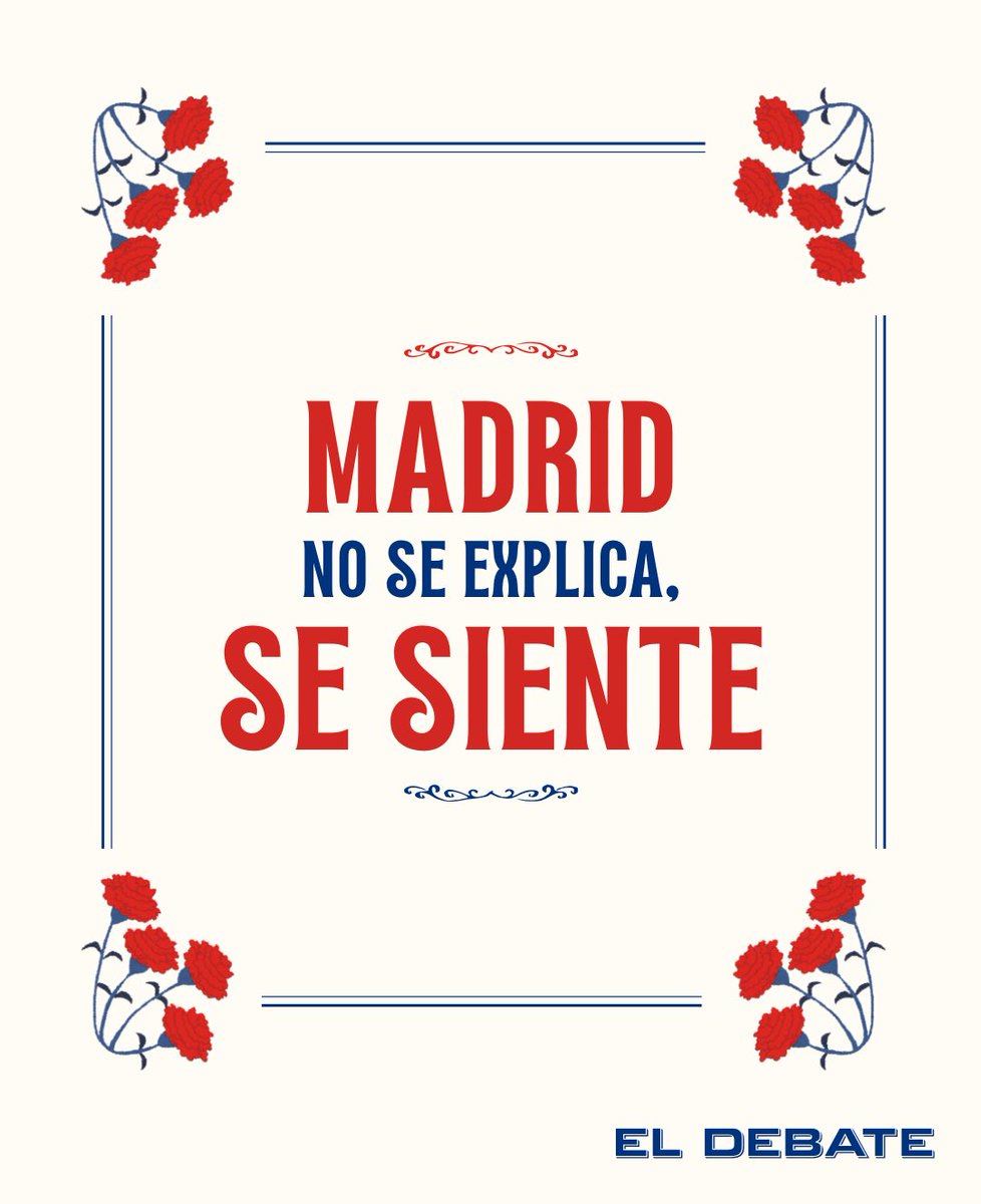 El Debate tweet media