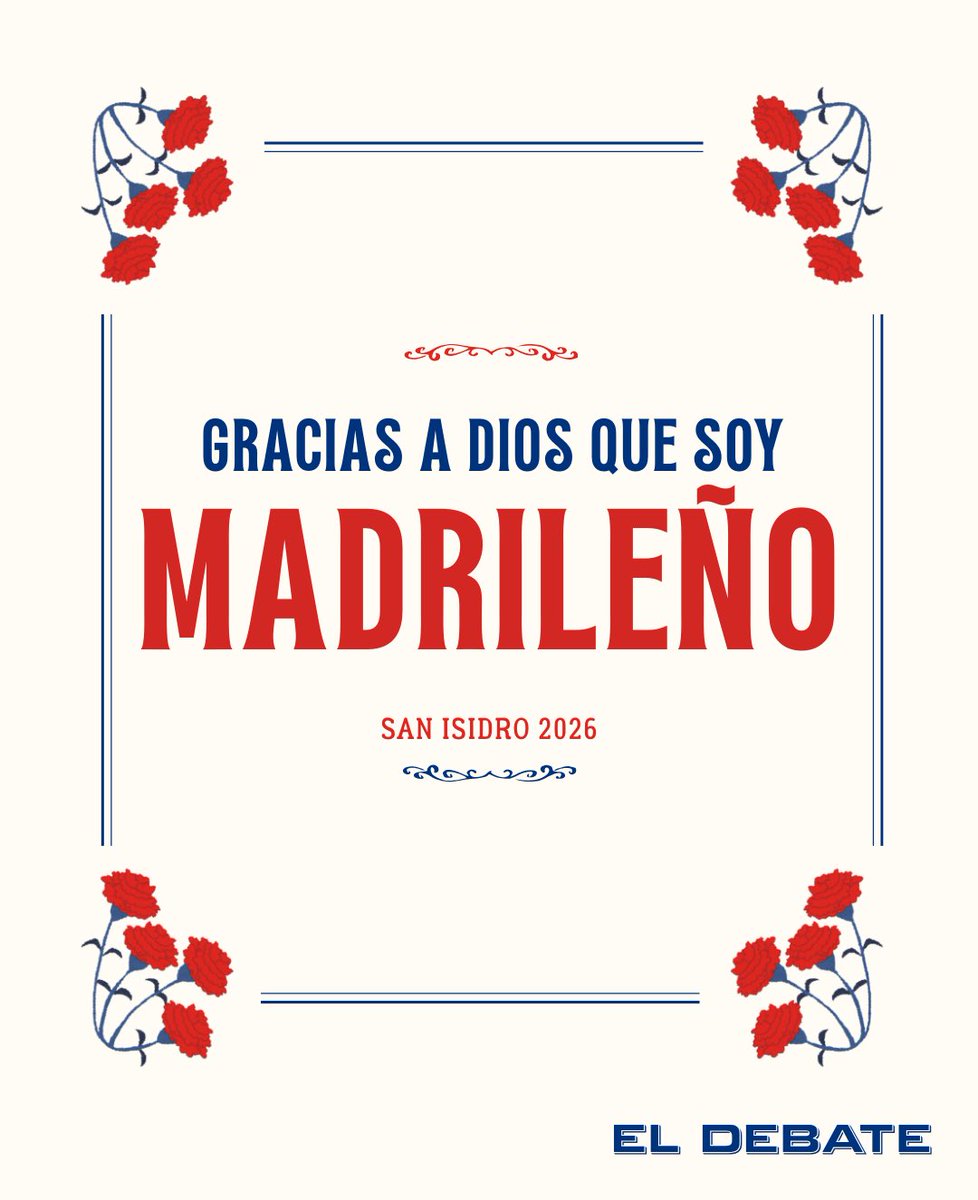 El Debate tweet media