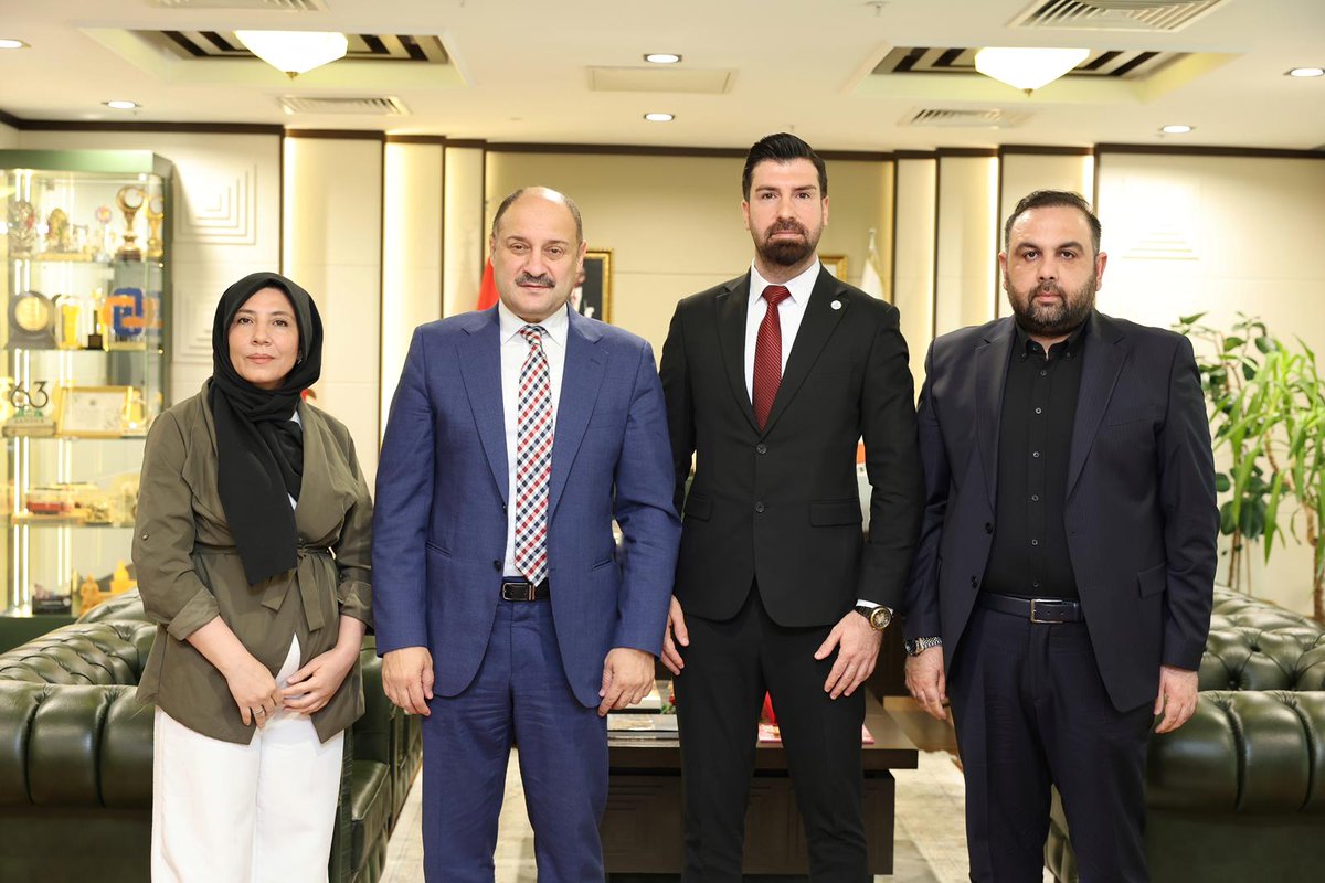 Şanlıurfa Büyükşehir 🇹🇷 tweet media