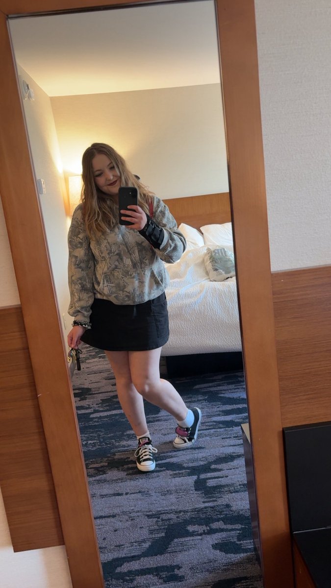 Hannah tweet media