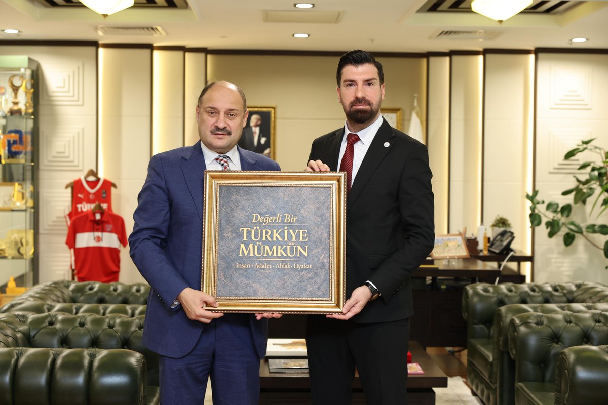 Şanlıurfa Büyükşehir 🇹🇷 tweet media