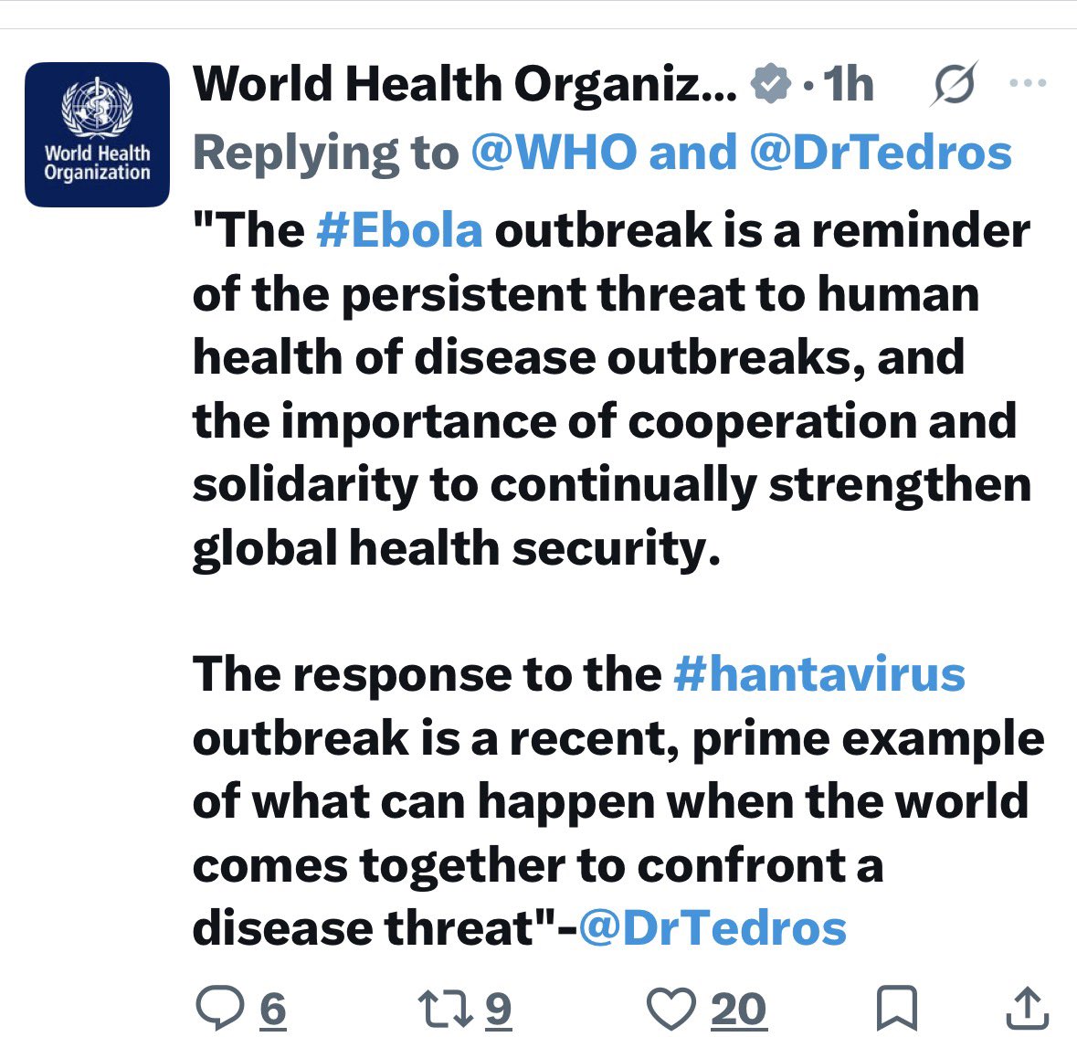 DR JANE RUBY™️ tweet media