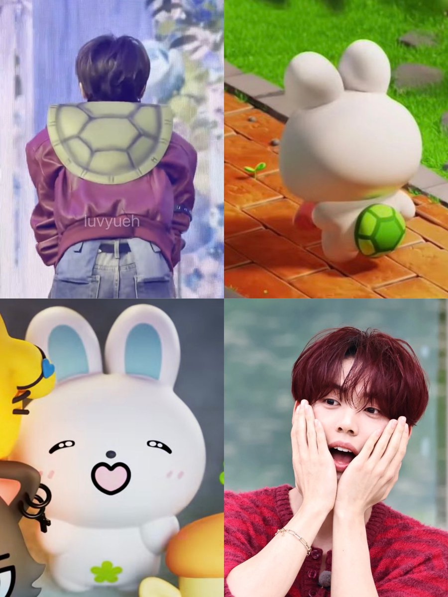 안나 ? tweet media