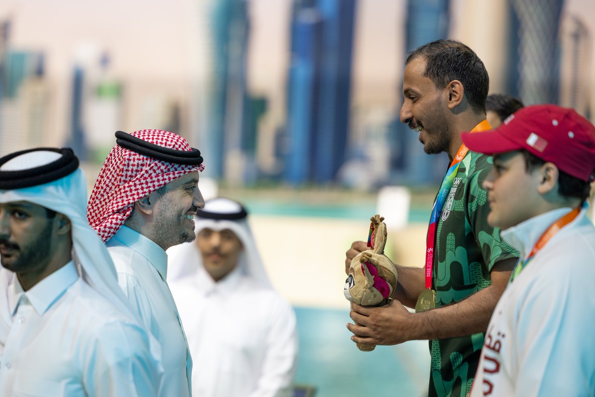 Team Saudi | فريق السعودية tweet media