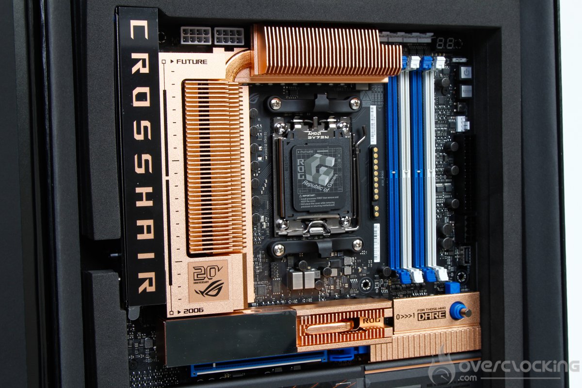 Overclocking.com tweet media