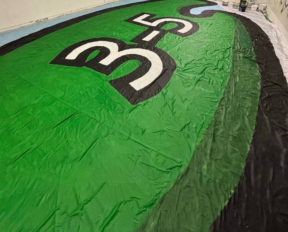Hammarby Tifo tweet media
